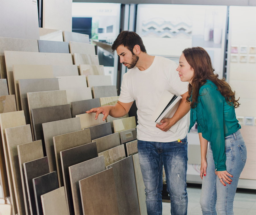 Choosing the Right Tiles: A Guide for Irish Homeowners