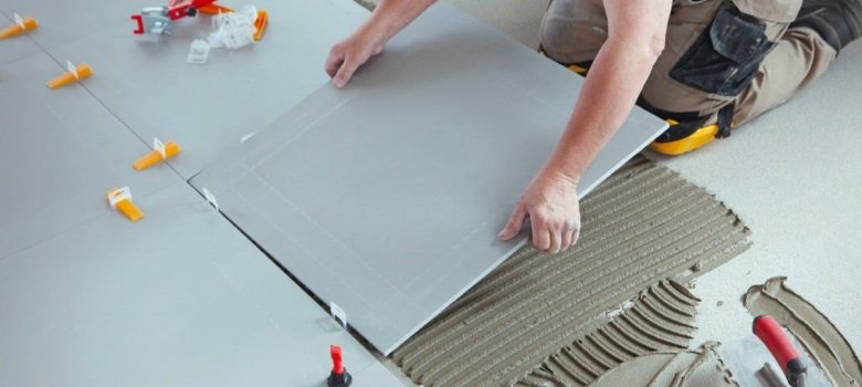 Hiring the Right Tiler for Your Project