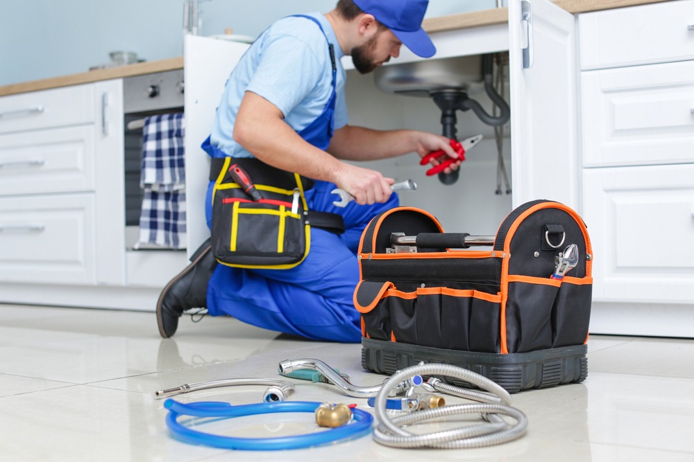 Choosing the Right Plumber